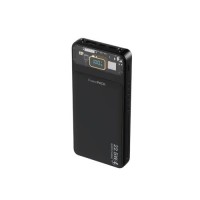 Fantech T1 10000mAh Mini 22.5W Fast Charging Transparent Display Power Bank